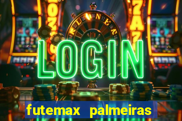 futemax palmeiras ao vivo